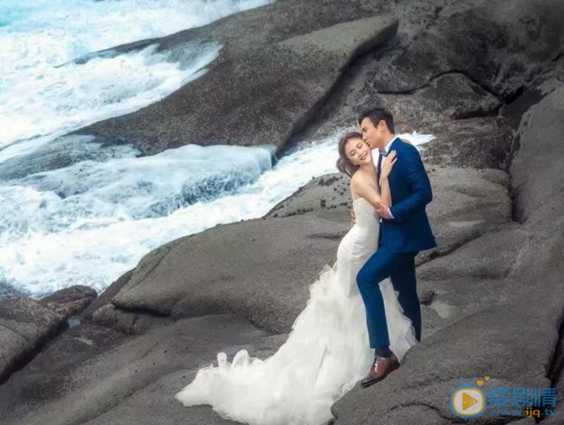 沈腾结婚照 沈腾高清写真_沈腾高清剧照