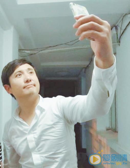 沈腾生活照 沈腾高清写真_沈腾高清剧照