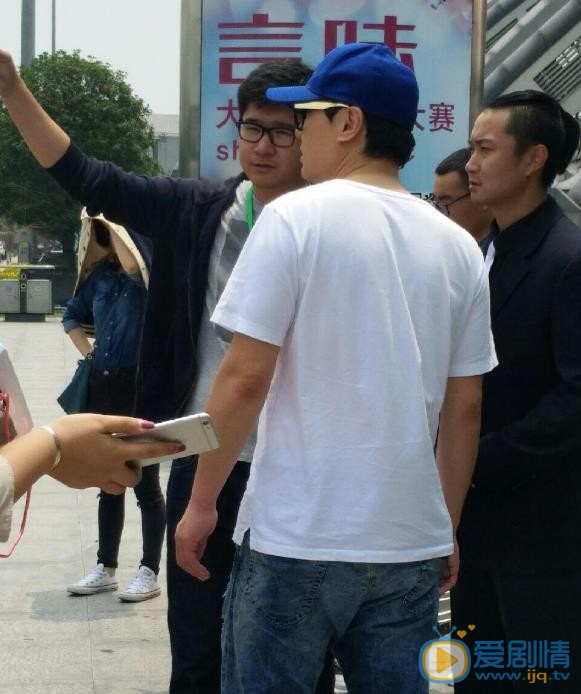 沈腾生活照 沈腾高清写真_沈腾高清剧照