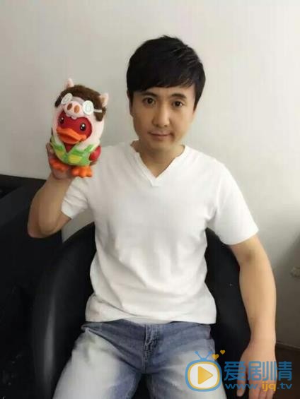 沈腾生活照 沈腾高清写真_沈腾高清剧照