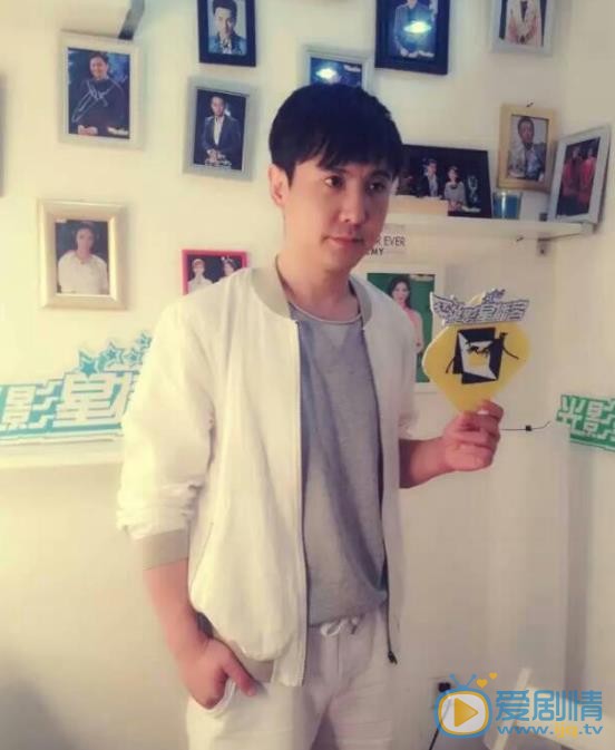 沈腾生活照 沈腾高清写真_沈腾高清剧照