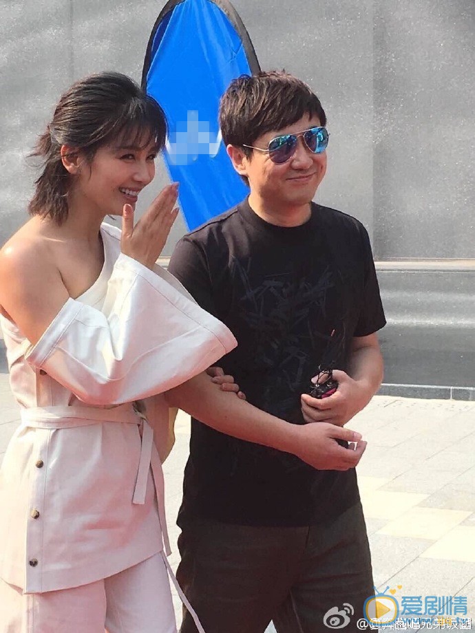 沈腾综艺节目照 沈腾高清写真_沈腾高清剧照