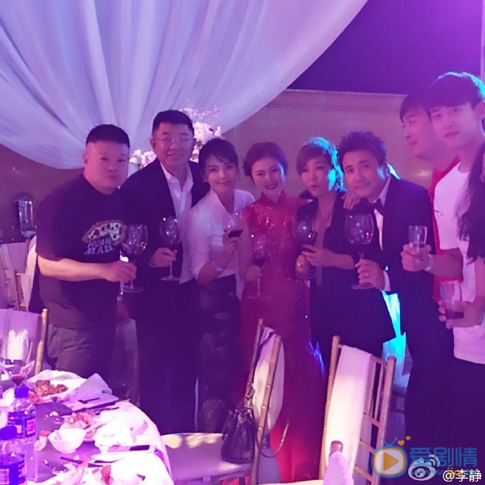 沈腾结婚照 沈腾高清写真_沈腾高清剧照