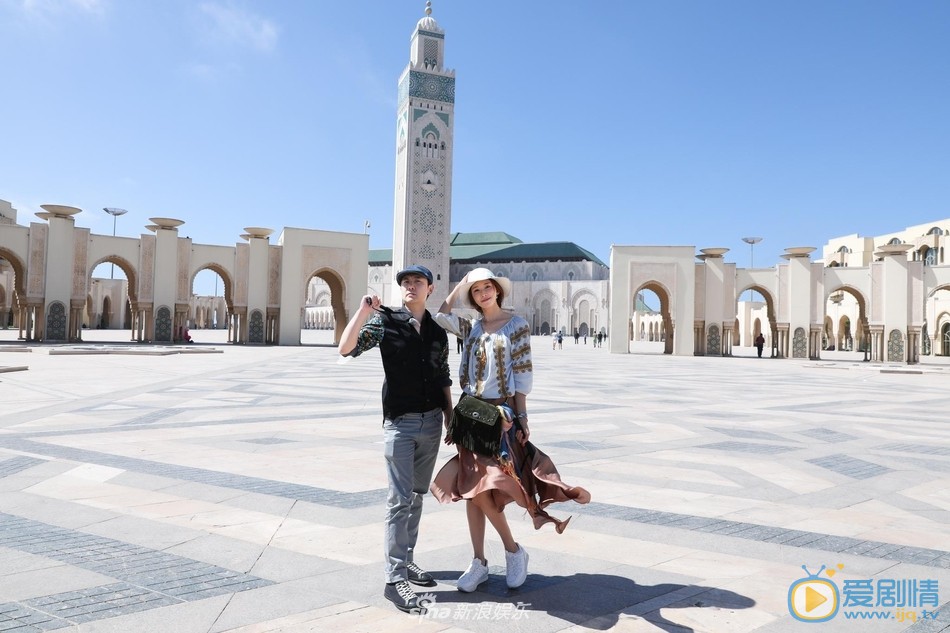 沈腾综艺节目照 沈腾高清写真_沈腾高清剧照