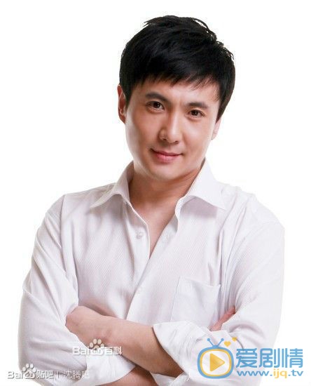 沈腾绅士大片 沈腾高清写真_沈腾高清剧照