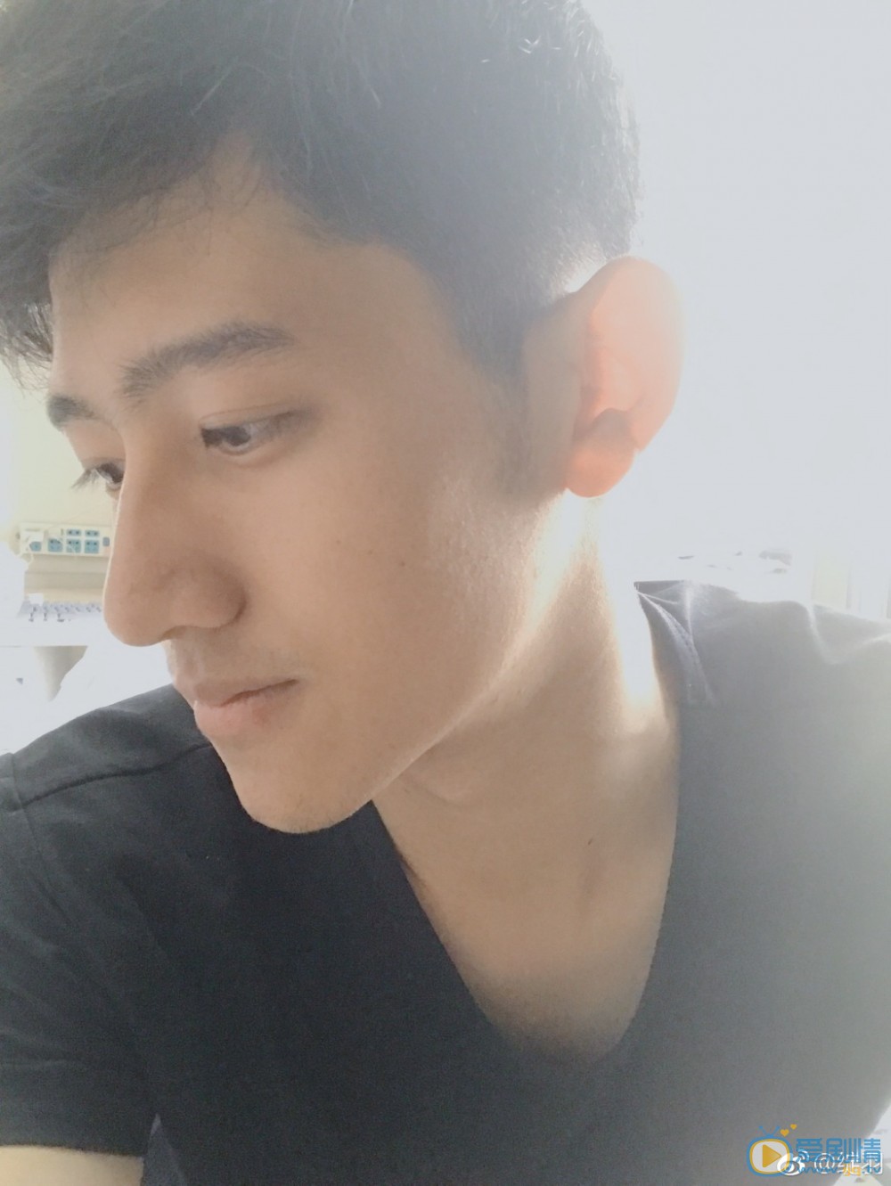 战宇生活照写真 战宇高清写真_战宇高清剧照