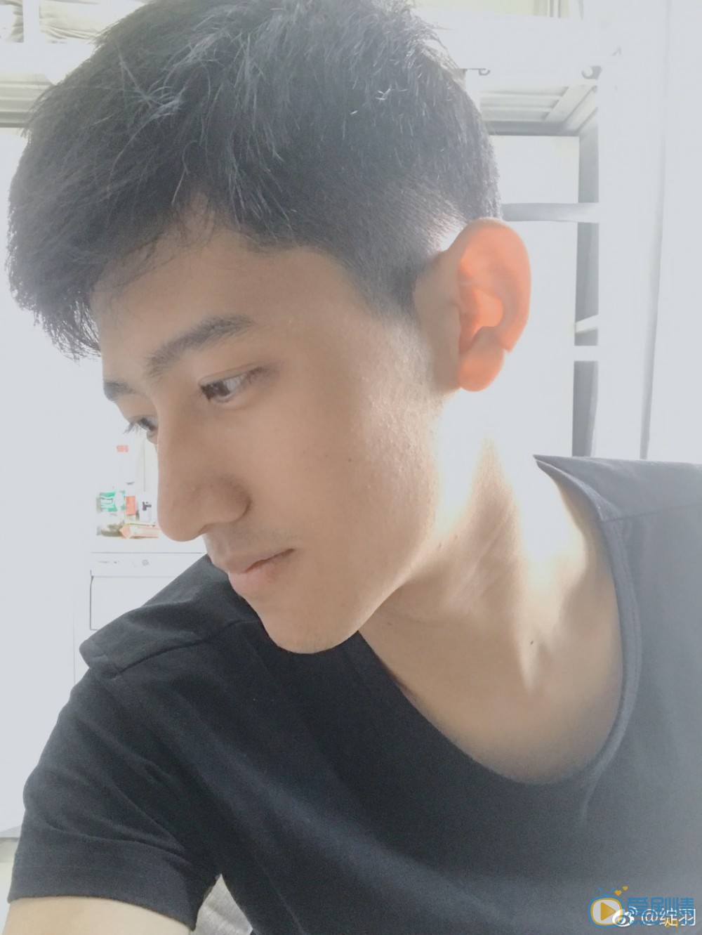 战宇生活照写真 战宇高清写真_战宇高清剧照