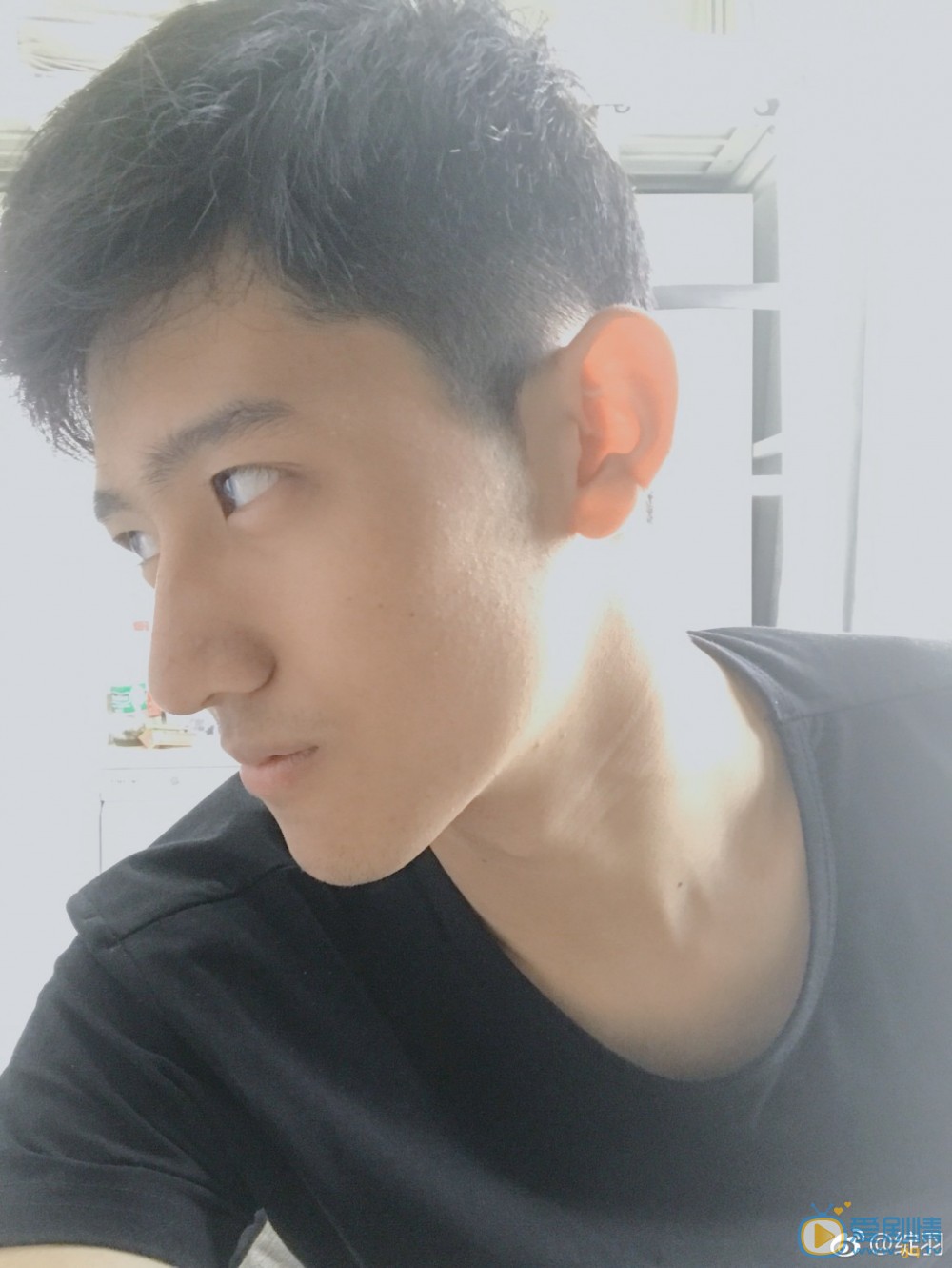 战宇帅气写真 战宇高清写真_战宇高清剧照
