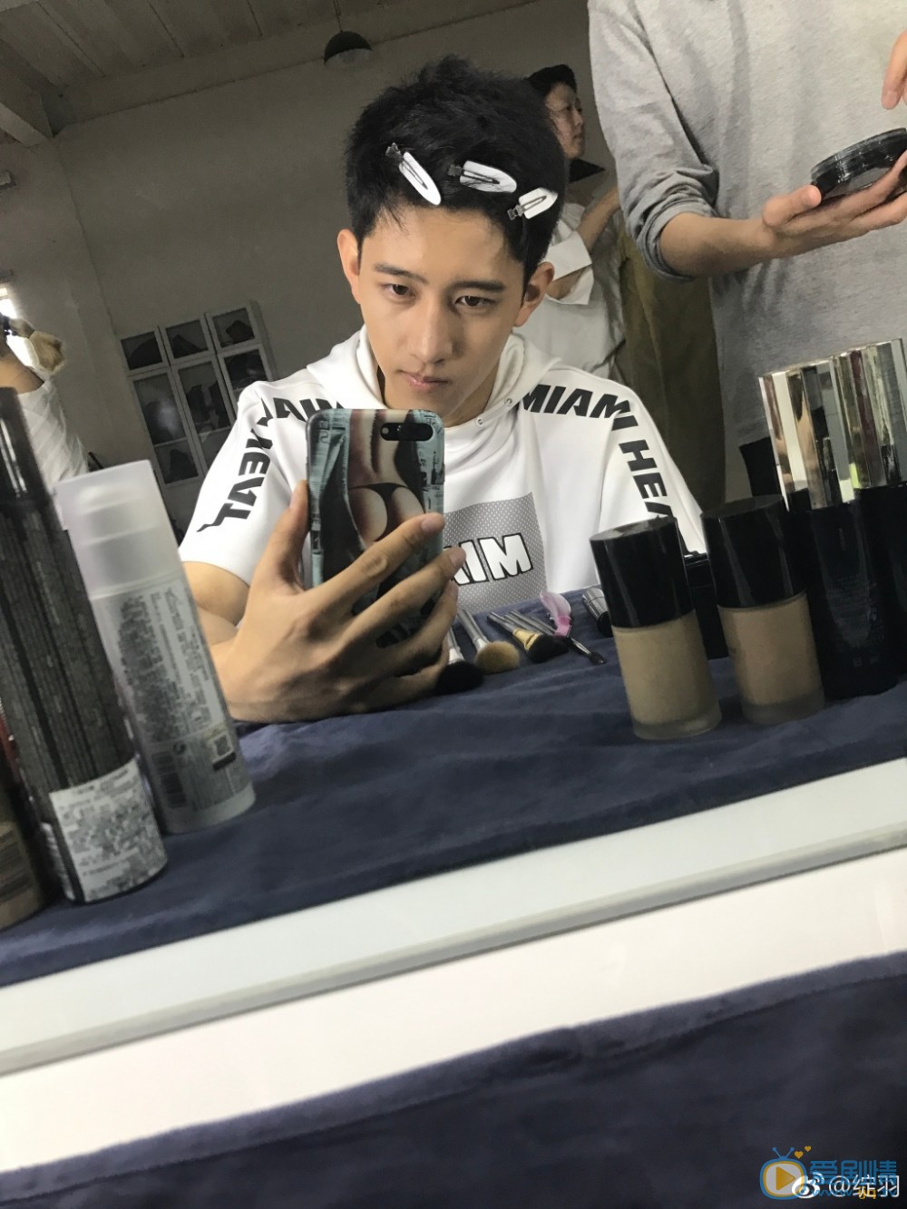 战宇生活照写真 战宇高清写真_战宇高清剧照