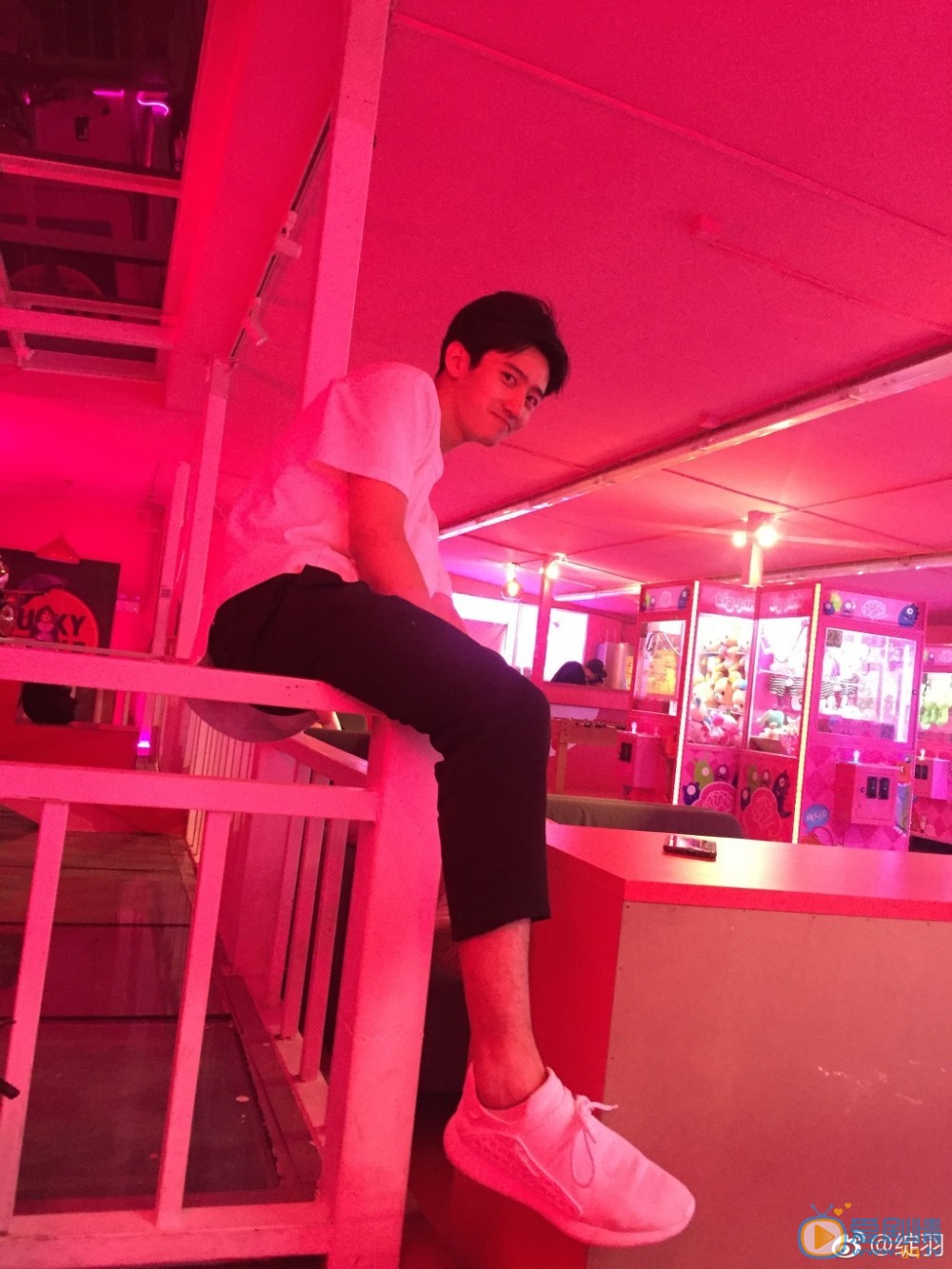 战宇时尚写真 战宇高清写真_战宇高清剧照