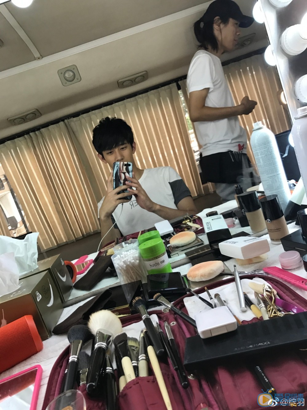 战宇生活照写真 战宇高清写真_战宇高清剧照