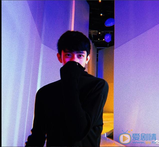 战宇时尚写真 战宇高清写真_战宇高清剧照