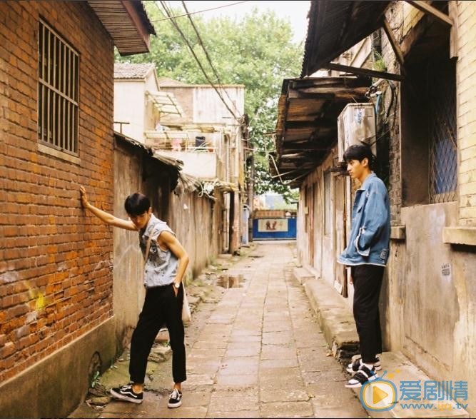 战宇帅气写真 战宇高清写真_战宇高清剧照