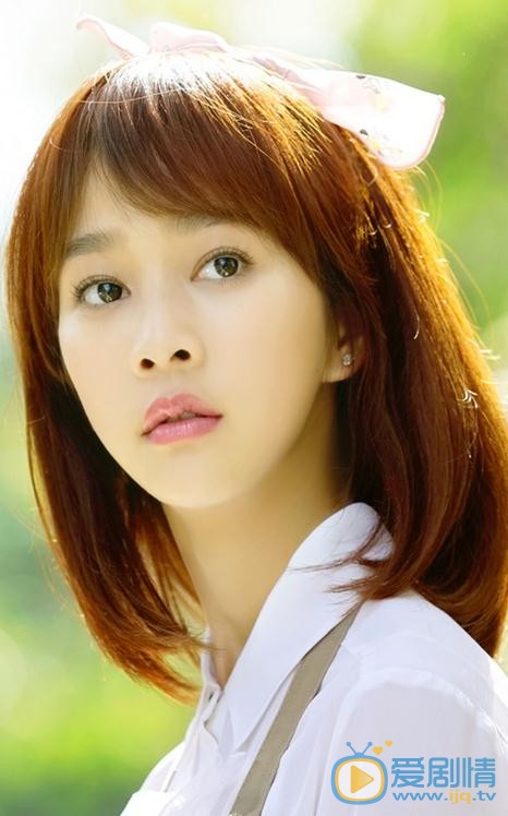 王水林《最萌身高差》剧照 王水林高清写真_王水林高清剧照