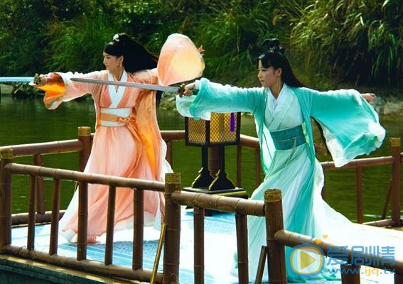 王水林片场照 王水林高清写真_王水林高清剧照