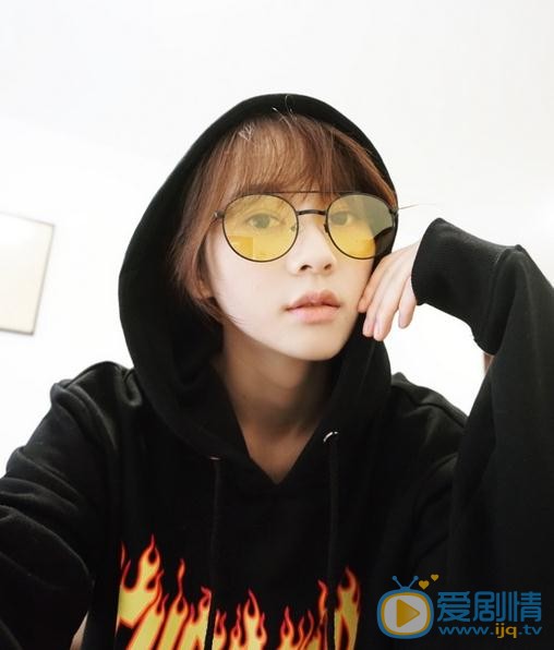 王水林生活照 王水林高清写真_王水林高清剧照