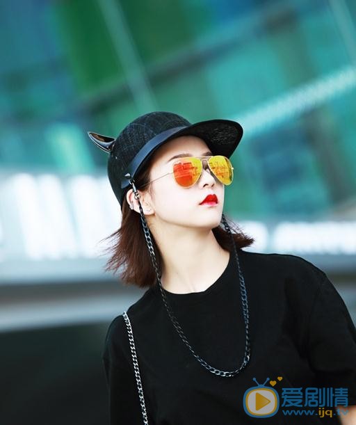 王水林街拍写真 王水林高清写真_王水林高清剧照