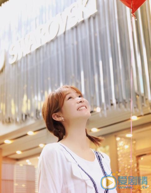 王水林可爱写真 王水林高清写真_王水林高清剧照