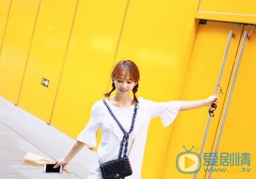 王水林可爱写真 王水林高清写真_王水林高清剧照