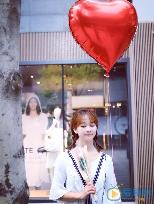 王水林可爱写真 王水林高清写真_王水林高清剧照