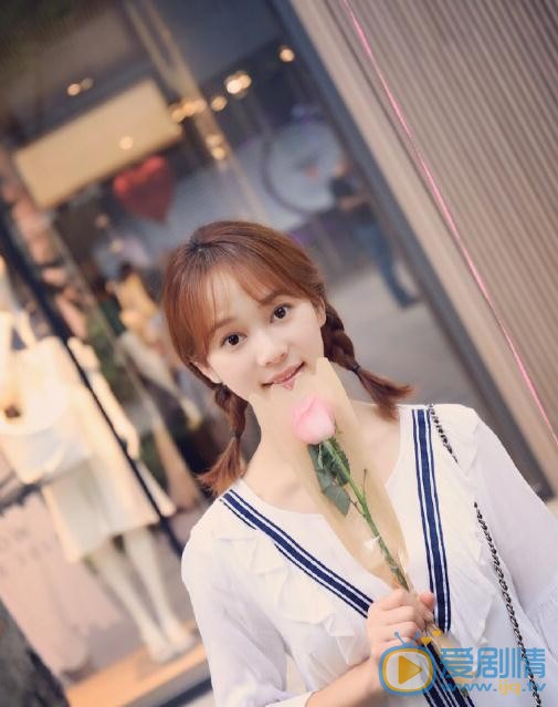 王水林可爱写真 王水林高清写真_王水林高清剧照