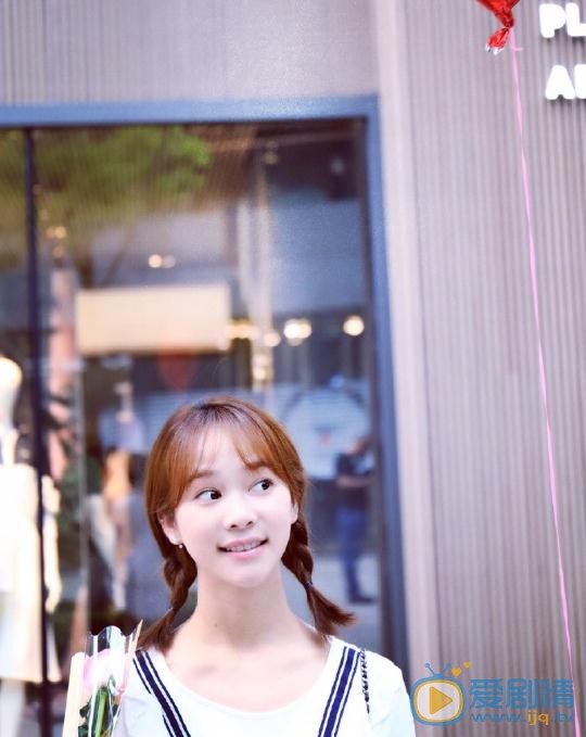 王水林可爱写真 王水林高清写真_王水林高清剧照