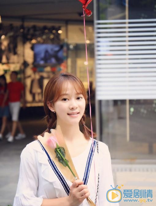 王水林可爱写真 王水林高清写真_王水林高清剧照