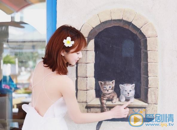 王水林街拍写真 王水林高清写真_王水林高清剧照