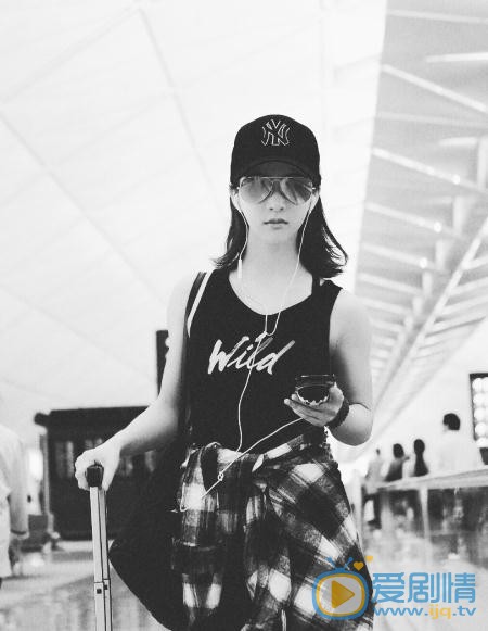 王水林机场照 王水林高清写真_王水林高清剧照
