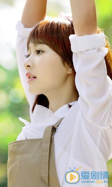 王水林《最萌身高差》剧照 王水林高清写真_王水林高清剧照