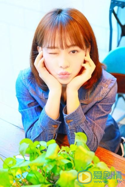 王水林气质写真 王水林高清写真_王水林高清剧照