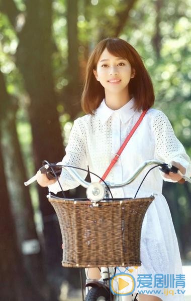 王水林《最萌身高差》剧照 王水林高清写真_王水林高清剧照