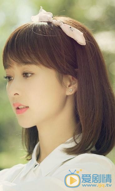 王水林《最萌身高差》剧照 王水林高清写真_王水林高清剧照