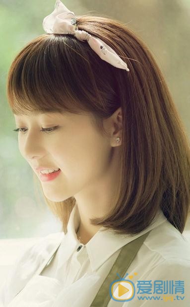 王水林《最萌身高差》剧照 王水林高清写真_王水林高清剧照