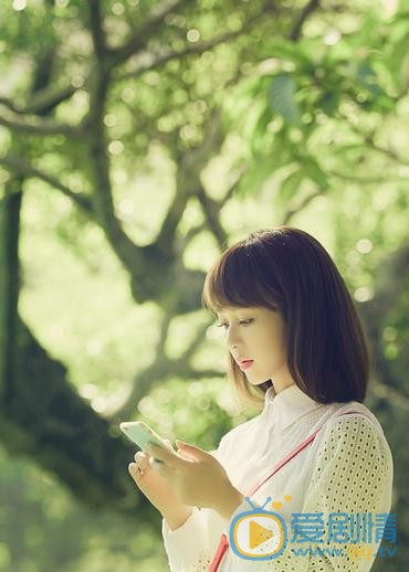 王水林《最萌身高差》剧照 王水林高清写真_王水林高清剧照