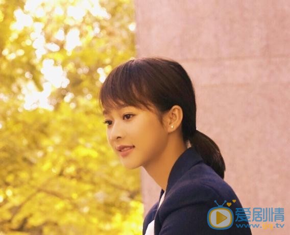 王水林气质写真 王水林高清写真_王水林高清剧照
