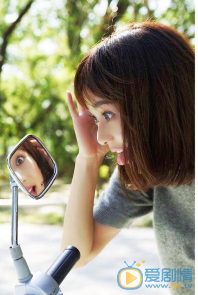 王水林气质写真 王水林高清写真_王水林高清剧照