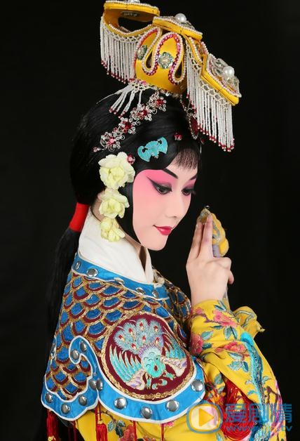 王水林戏曲写真 王水林高清写真_王水林高清剧照