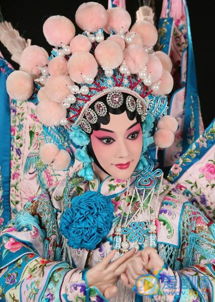 王水林戏曲写真 王水林高清写真_王水林高清剧照