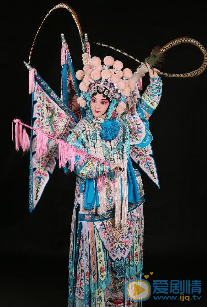 王水林戏曲写真 王水林高清写真_王水林高清剧照