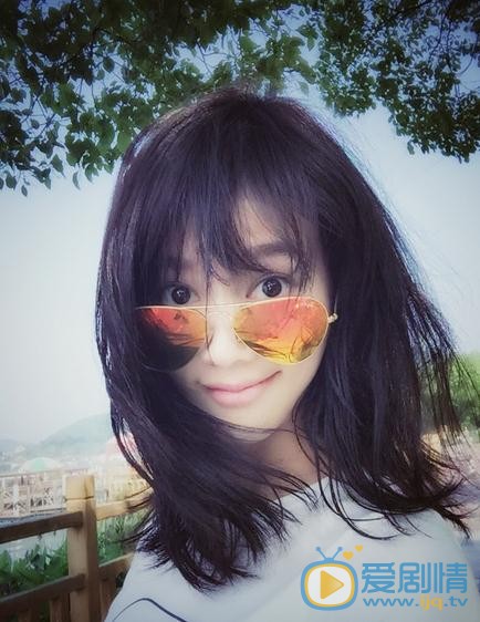 王水林生活照 王水林高清写真_王水林高清剧照