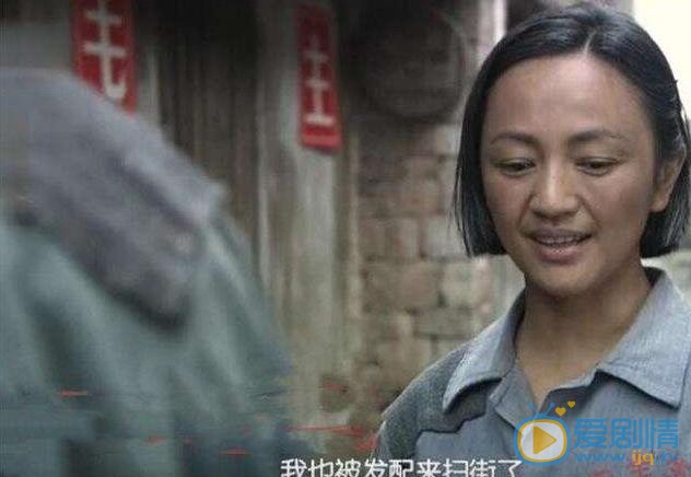 风筝剧照
