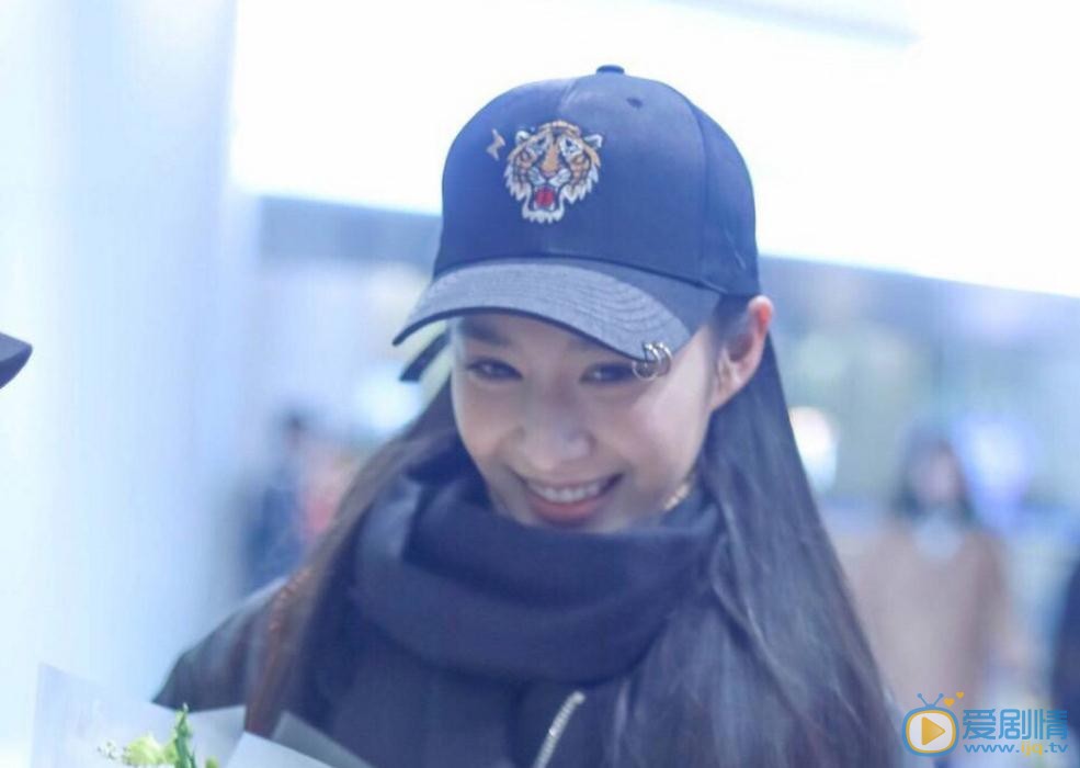 王楚然生活照 王楚然高清写真_王楚然高清剧照