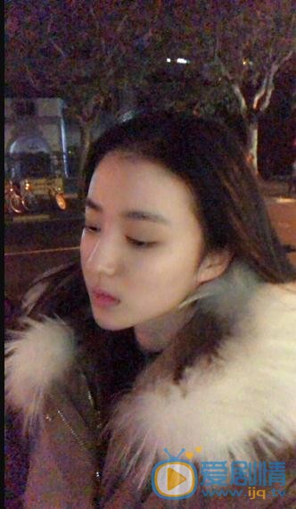 王楚然生活照 王楚然高清写真_王楚然高清剧照