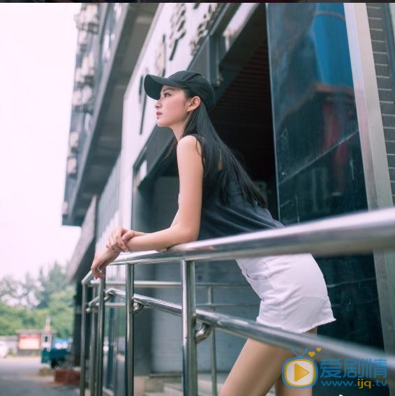 王楚然街拍写真 王楚然高清写真_王楚然高清剧照