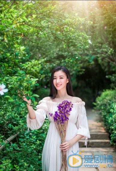 王楚然时尚写真 王楚然高清写真_王楚然高清剧照
