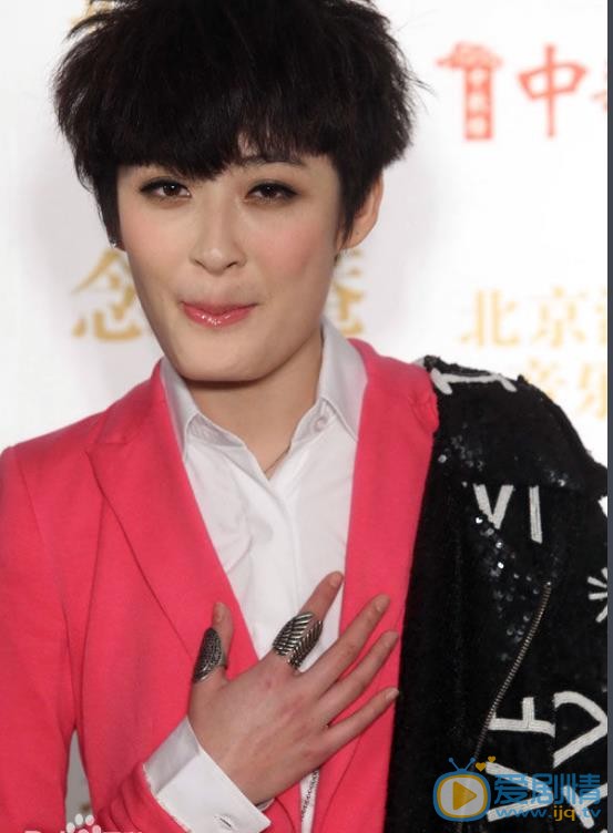 曾轶可活动照 曾轶可高清写真_曾轶可高清剧照