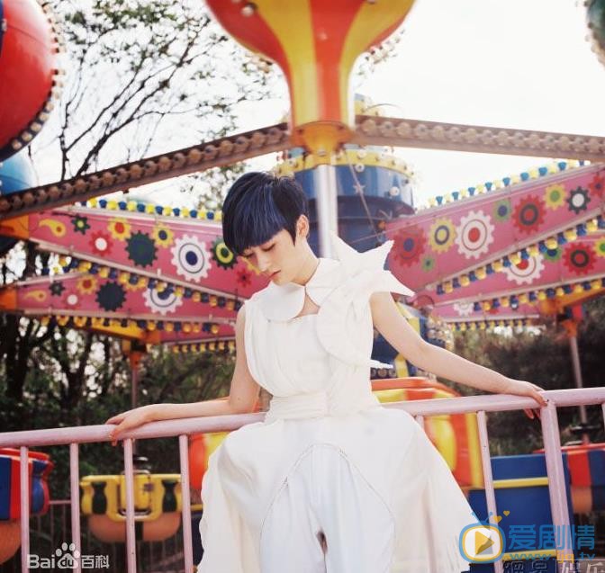 曾轶可MV唯美写真 曾轶可高清写真_曾轶可高清剧照