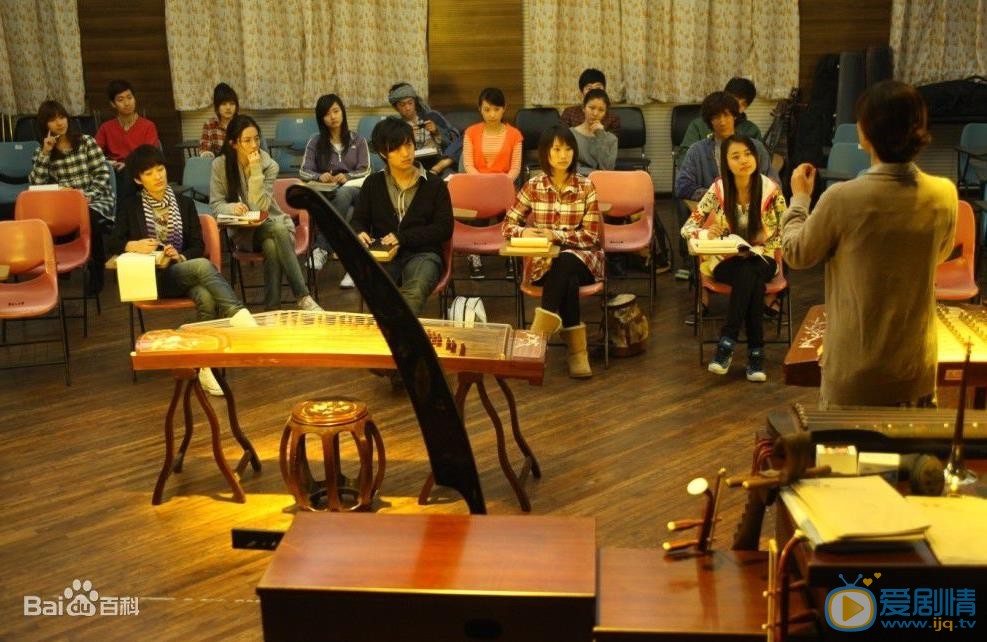 曾轶可《恋爱通告》剧照 曾轶可高清写真_曾轶可高清剧照