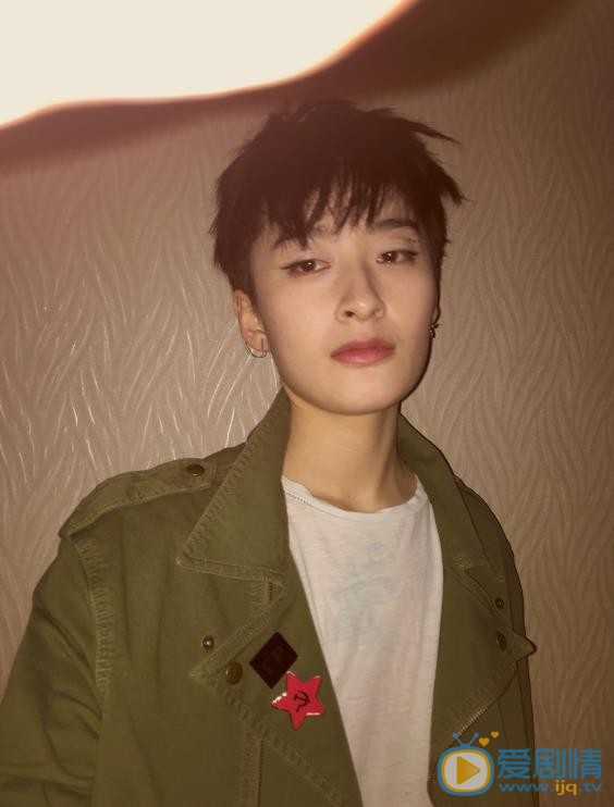 曾轶可生活照 曾轶可高清写真_曾轶可高清剧照